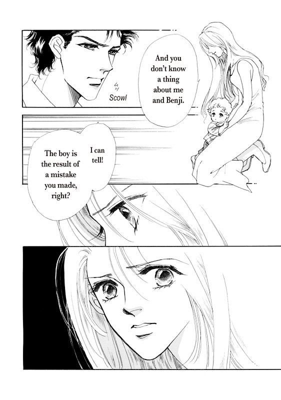 Hanayome ni Naru Jouken Chapter 1 page 46 - Chapter 1