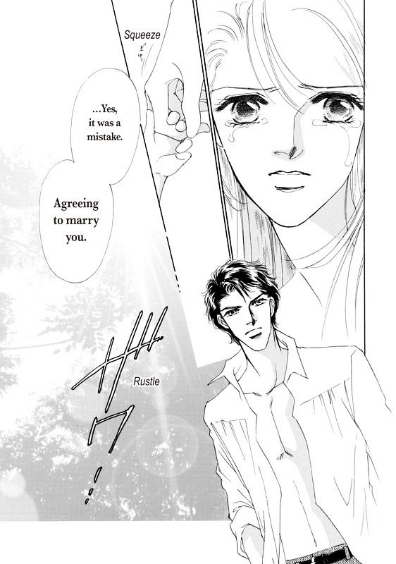 Hanayome ni Naru Jouken Chapter 1 page 47 - Chapter 1