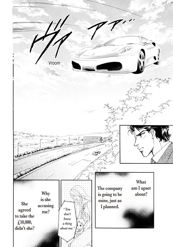 Hanayome ni Naru Jouken Chapter 1 page 48 - Chapter 1