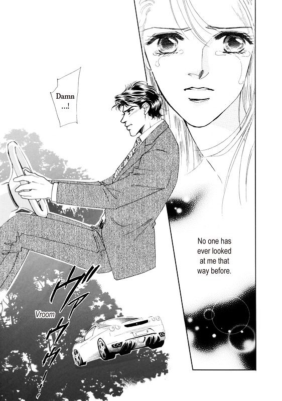 Hanayome ni Naru Jouken Chapter 1 page 49 - Chapter 1