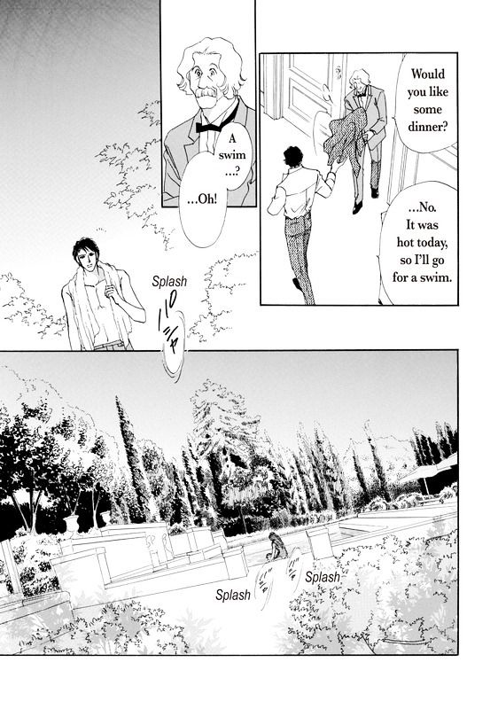 Hanayome ni Naru Jouken Chapter 1 page 51 - Chapter 1