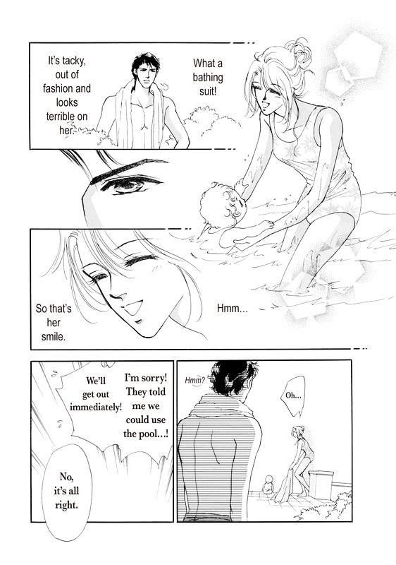 Hanayome ni Naru Jouken Chapter 1 page 52 - Chapter 1