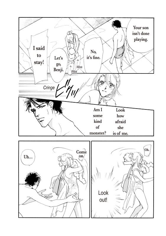Hanayome ni Naru Jouken Chapter 1 page 53 - Chapter 1