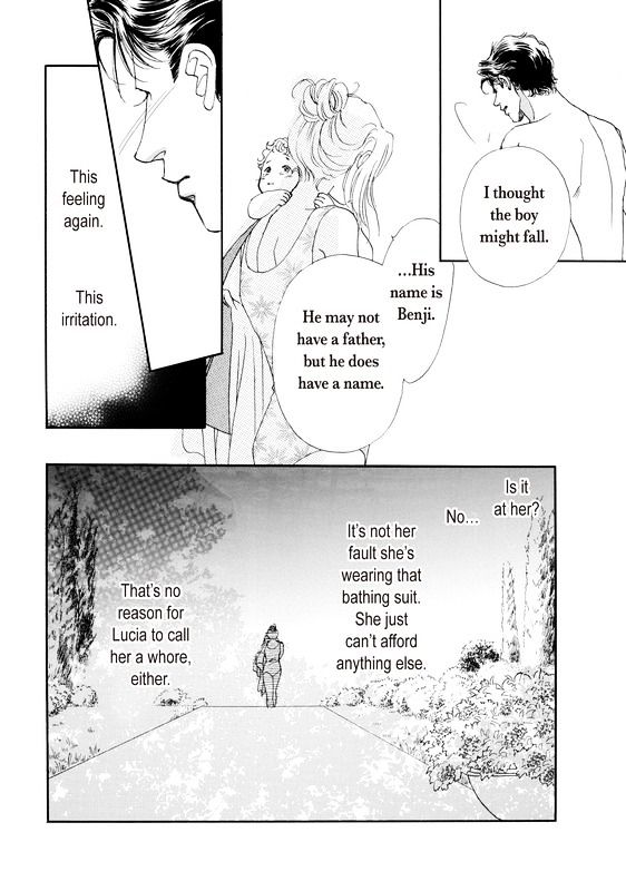 Hanayome ni Naru Jouken Chapter 1 page 54 - Chapter 1