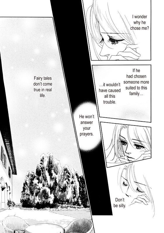 Hanayome ni Naru Jouken Chapter 1 page 57 - Chapter 1