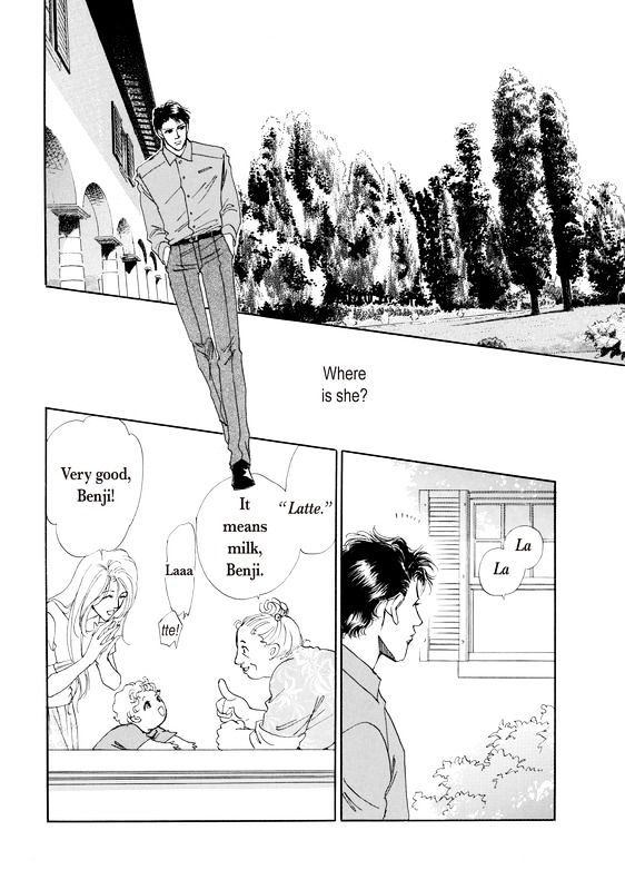 Hanayome ni Naru Jouken Chapter 1 page 58 - Chapter 1