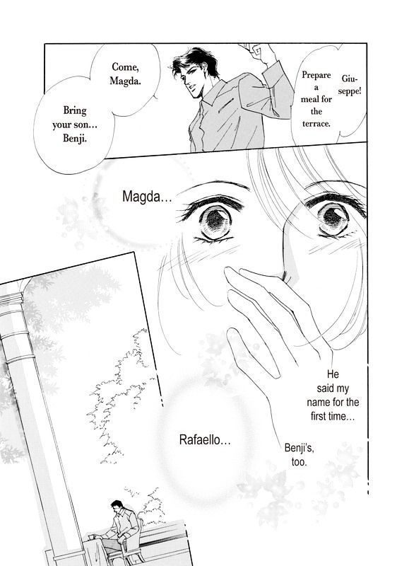 Hanayome ni Naru Jouken Chapter 1 page 63 - Chapter 1