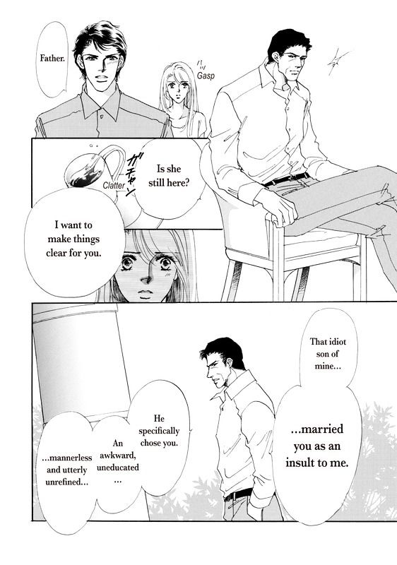 Hanayome ni Naru Jouken Chapter 1 page 64 - Chapter 1