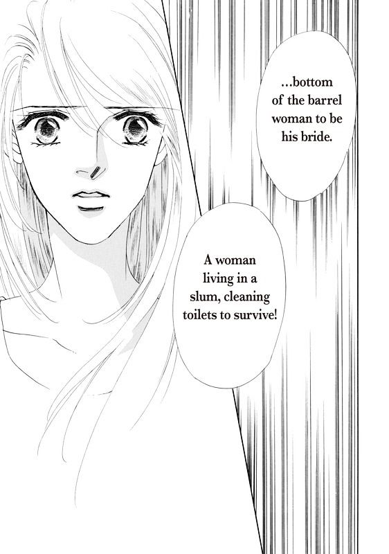Hanayome ni Naru Jouken Chapter 1 page 65 - Chapter 1