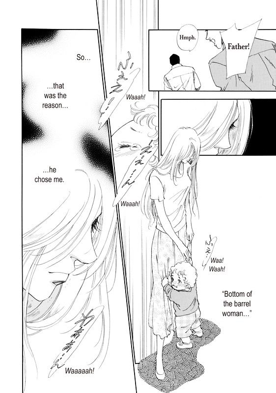 Hanayome ni Naru Jouken Chapter 1 page 66 - Chapter 1