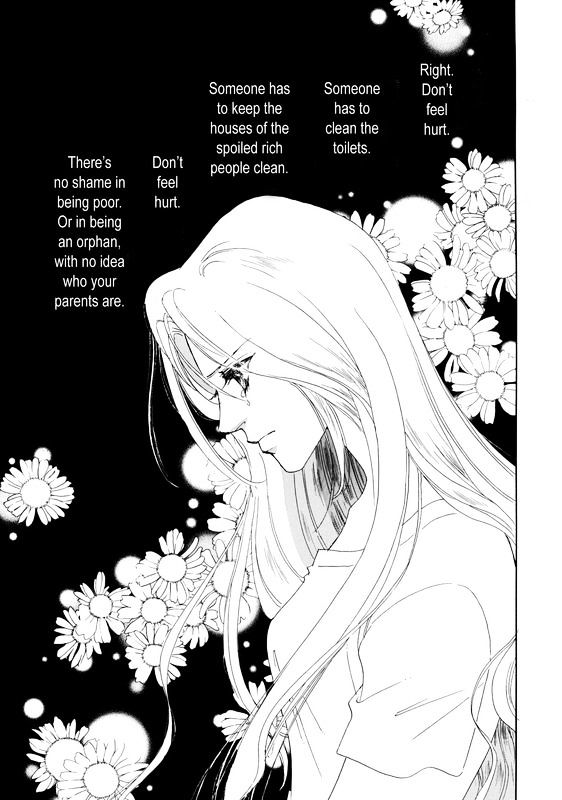Hanayome ni Naru Jouken Chapter 1 page 69 - Chapter 1