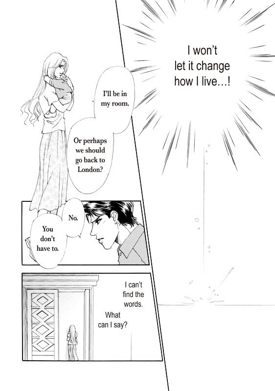 Hanayome ni Naru Jouken Chapter 1 page 70 - Chapter 1