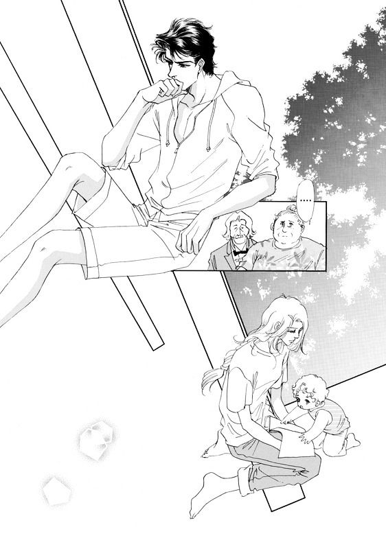 Hanayome ni Naru Jouken Chapter 1 page 72 - Chapter 1