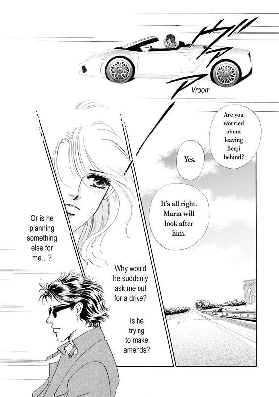Hanayome ni Naru Jouken Chapter 1 page 73 - Chapter 1