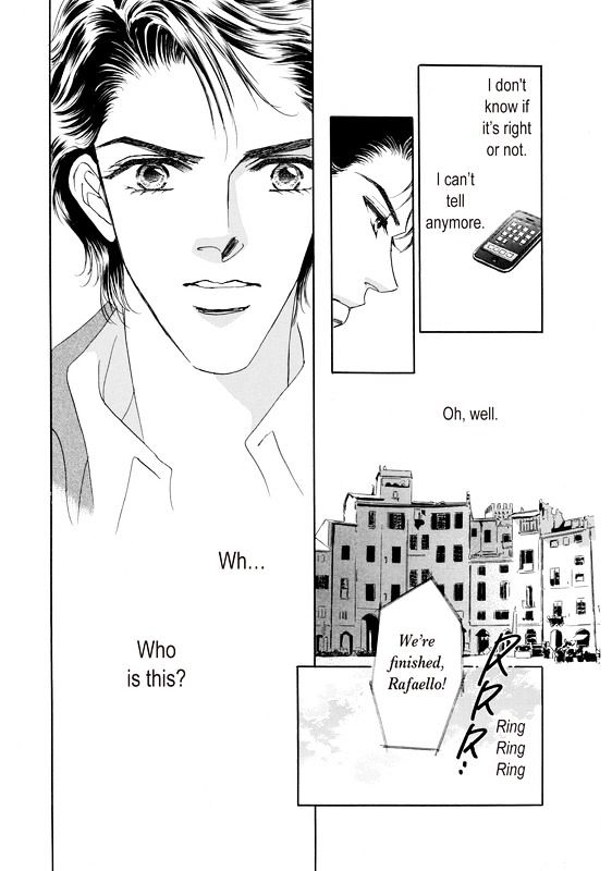 Hanayome ni Naru Jouken Chapter 1 page 76 - Chapter 1