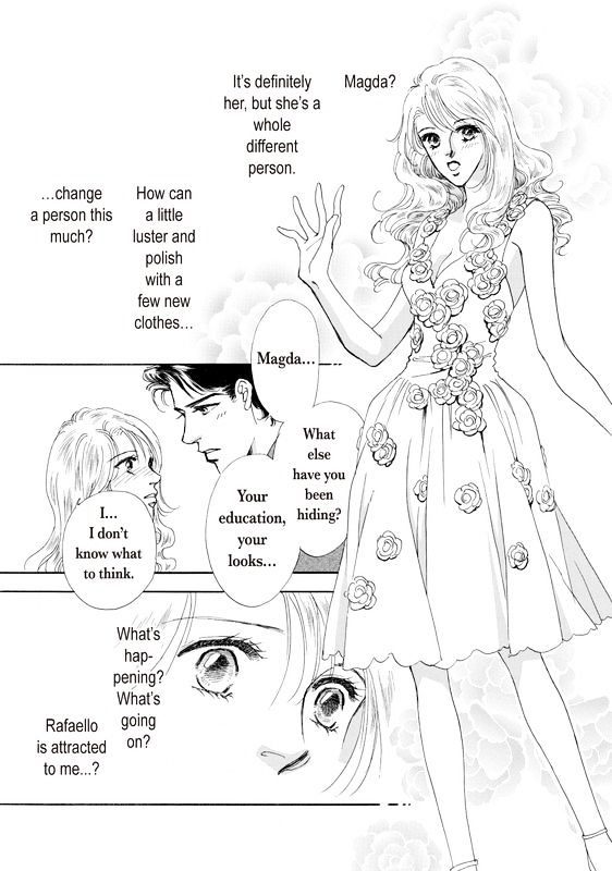 Hanayome ni Naru Jouken Chapter 1 page 77 - Chapter 1