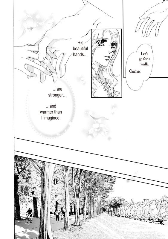 Hanayome ni Naru Jouken Chapter 1 page 78 - Chapter 1