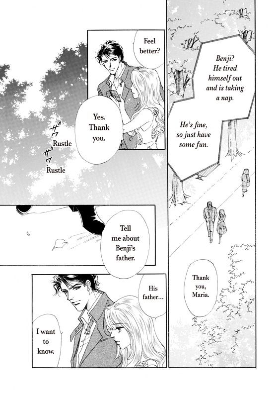 Hanayome ni Naru Jouken Chapter 1 page 79 - Chapter 1