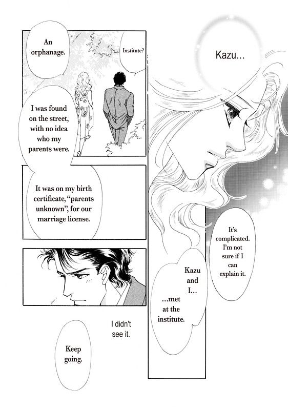 Hanayome ni Naru Jouken Chapter 1 page 80 - Chapter 1