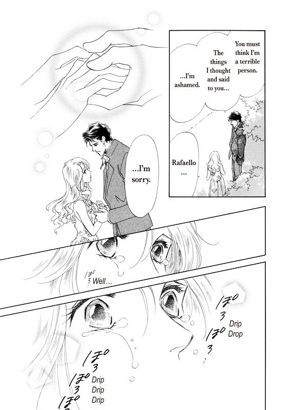 Hanayome ni Naru Jouken Chapter 1 page 83 - Chapter 1