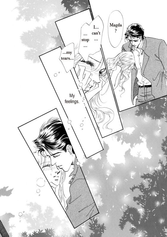 Hanayome ni Naru Jouken Chapter 1 page 84 - Chapter 1