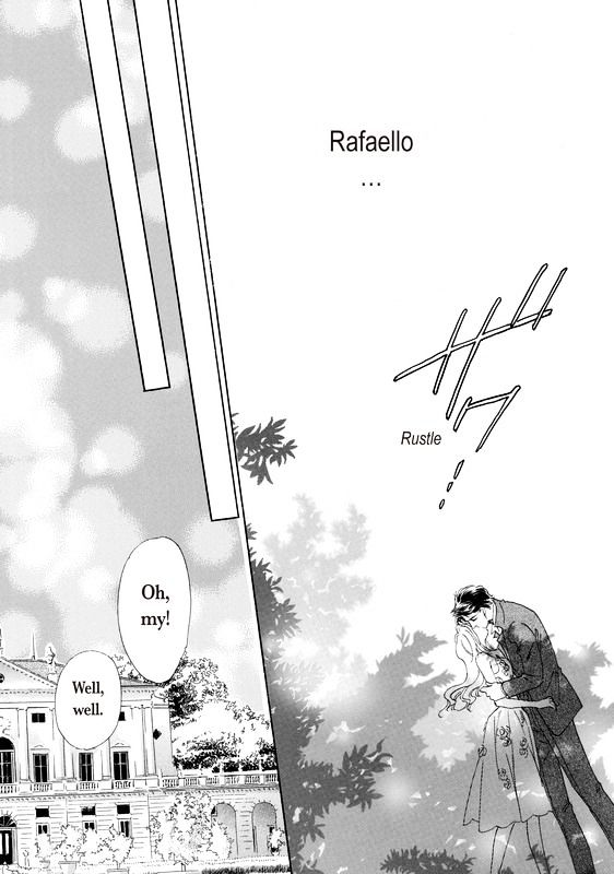 Hanayome ni Naru Jouken Chapter 1 page 85 - Chapter 1