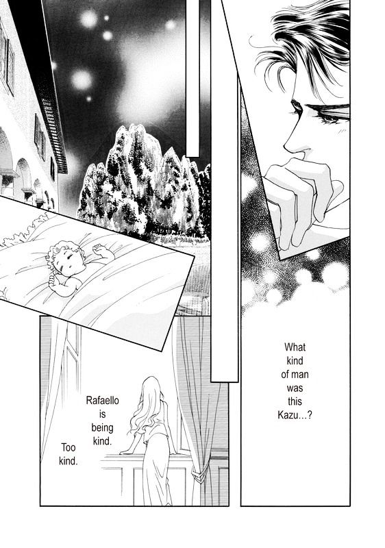 Hanayome ni Naru Jouken Chapter 1 page 89 - Chapter 1