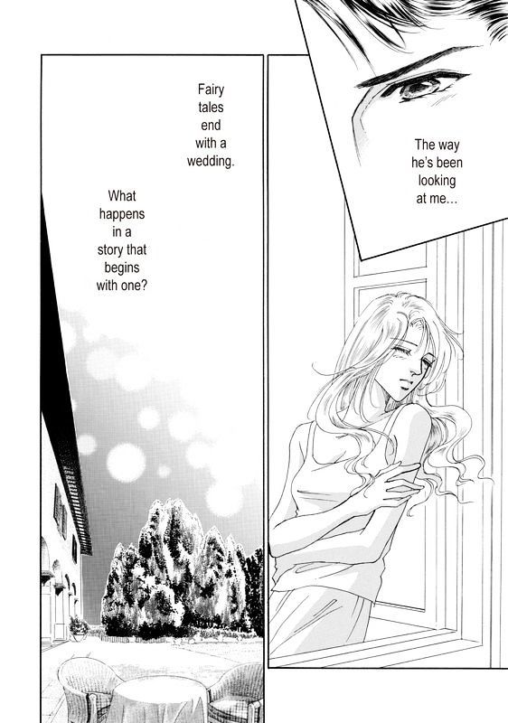 Hanayome ni Naru Jouken Chapter 1 page 90 - Chapter 1