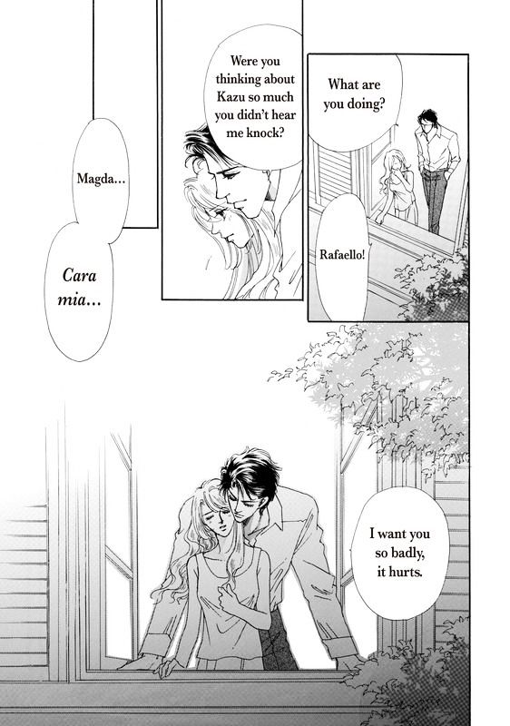 Hanayome ni Naru Jouken Chapter 1 page 91 - Chapter 1