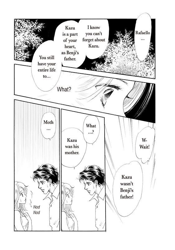 Hanayome ni Naru Jouken Chapter 1 page 92 - Chapter 1