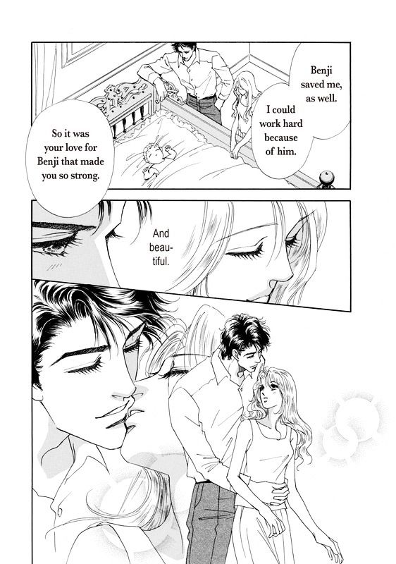 Hanayome ni Naru Jouken Chapter 1 page 94 - Chapter 1