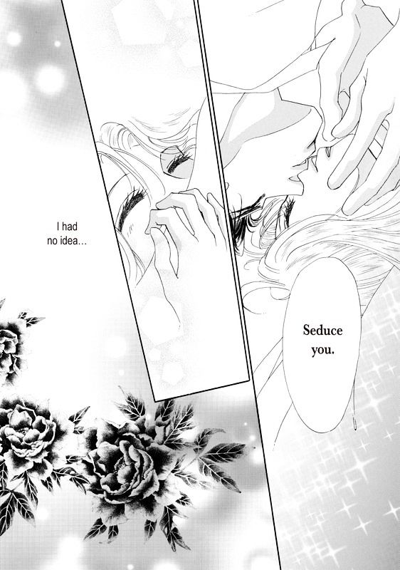 Hanayome ni Naru Jouken Chapter 1 page 96 - Chapter 1