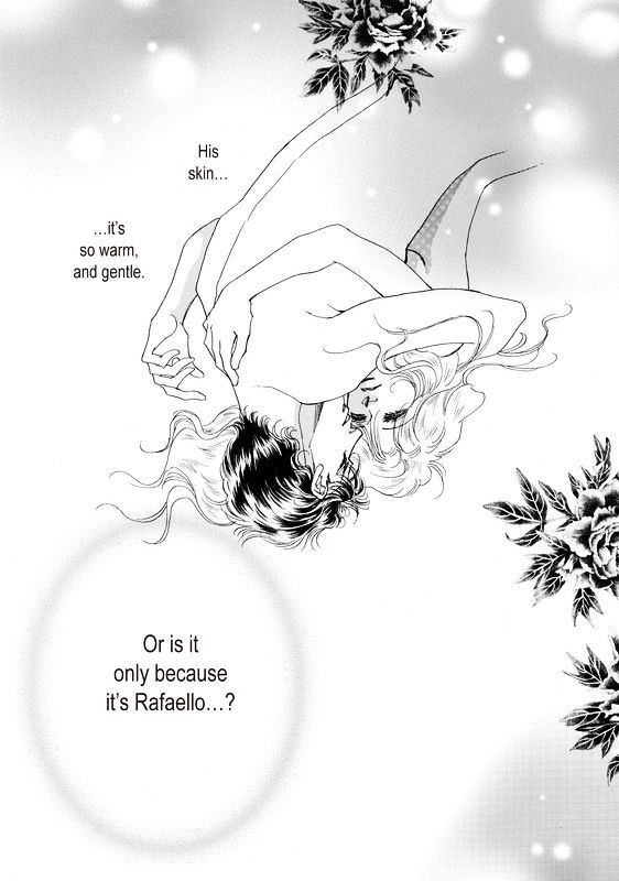 Hanayome ni Naru Jouken Chapter 1 page 97 - Chapter 1