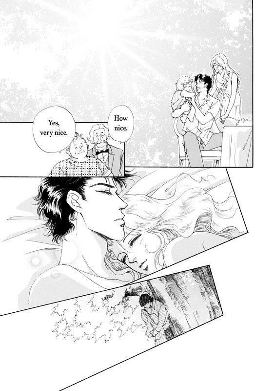 Hanayome ni Naru Jouken Chapter 1 page 99 - Chapter 1