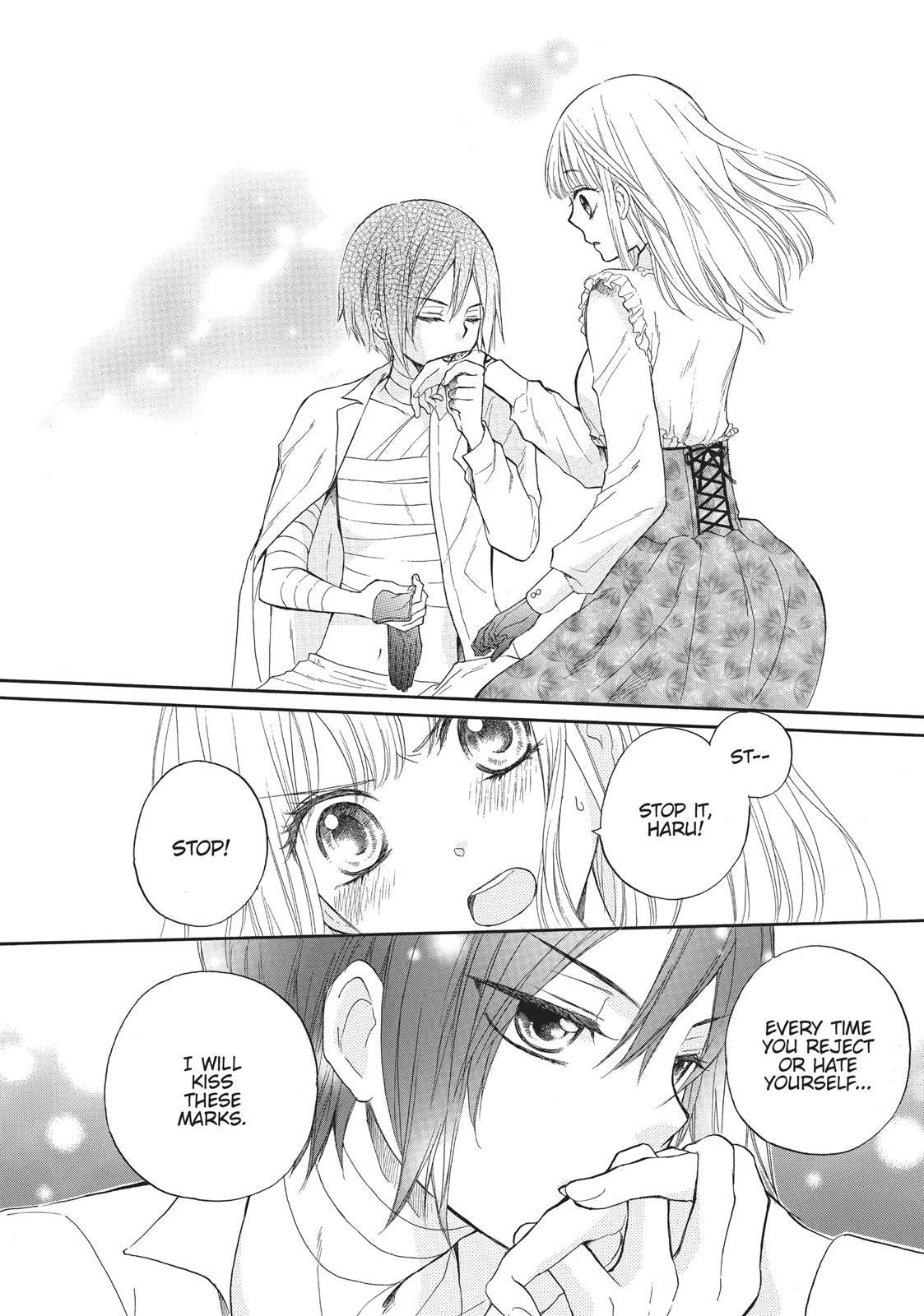 Hanayome to Futsuma no Kishi Chapter 1 page 38 - Chapter 1