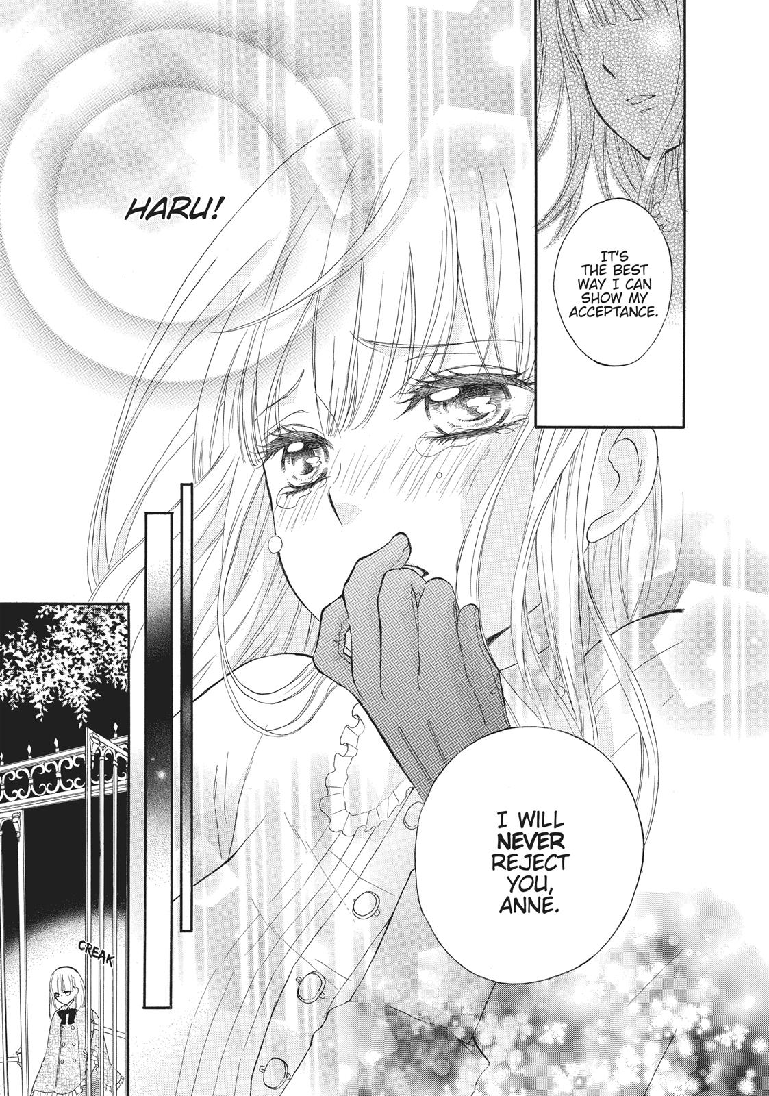 Hanayome to Futsuma no Kishi Chapter 1 page 39 - Chapter 1