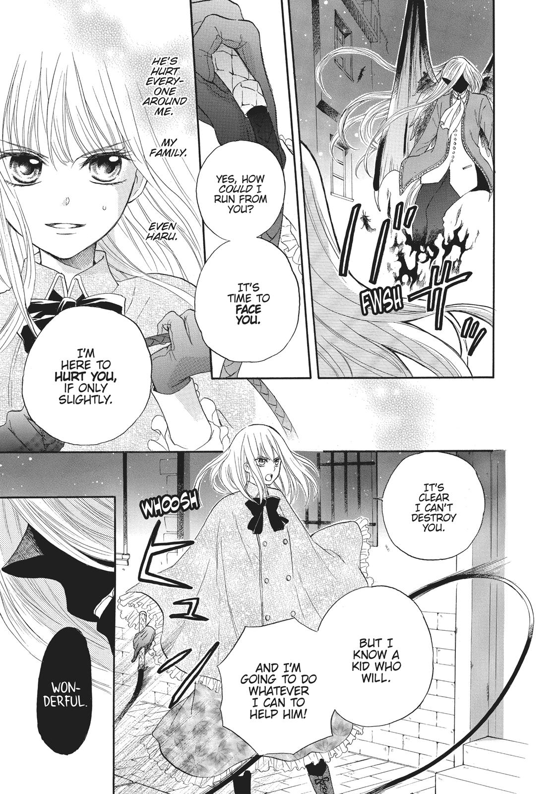 Hanayome to Futsuma no Kishi Chapter 1 page 41 - Chapter 1