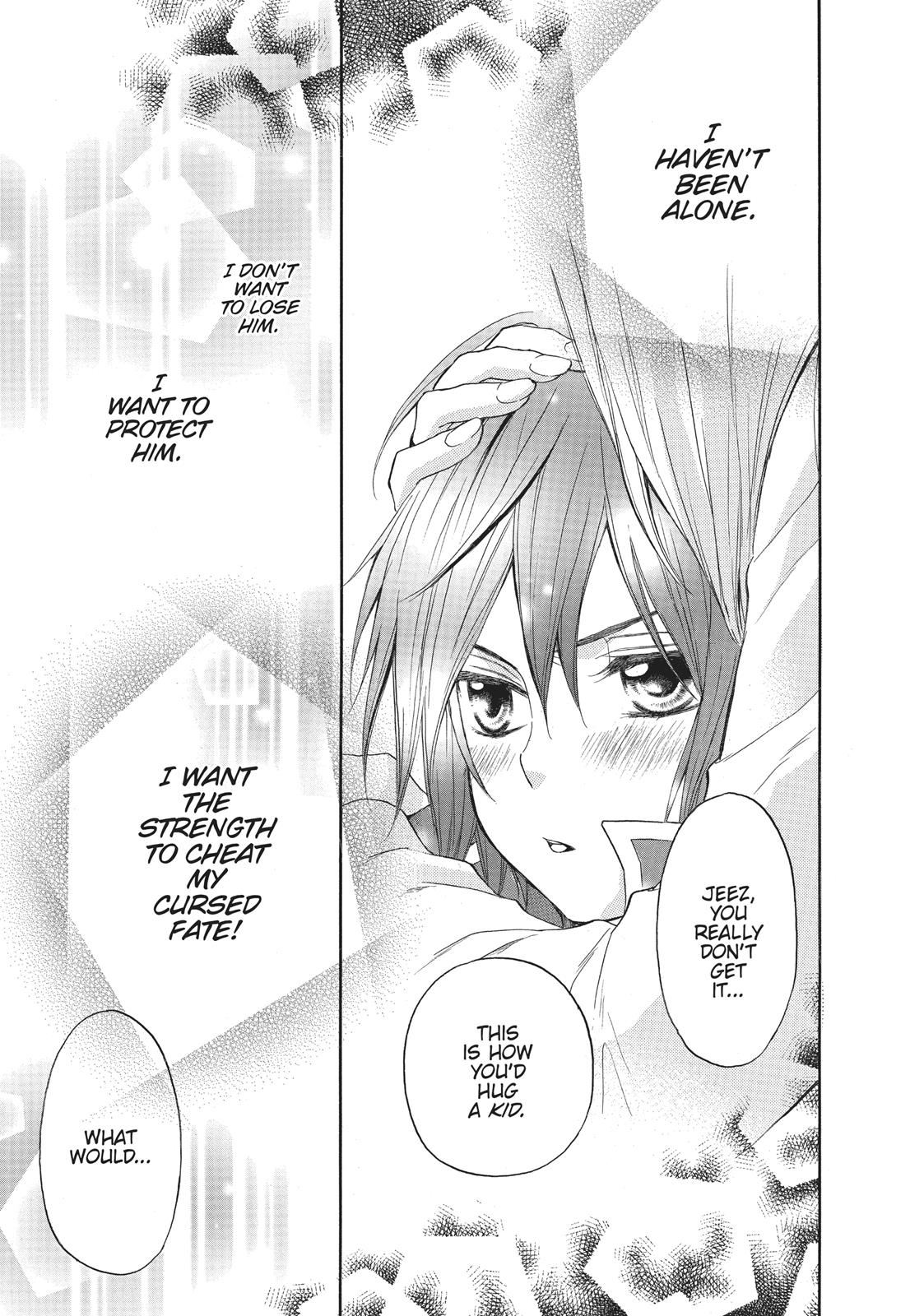 Hanayome to Futsuma no Kishi Chapter 1 page 48 - Chapter 1