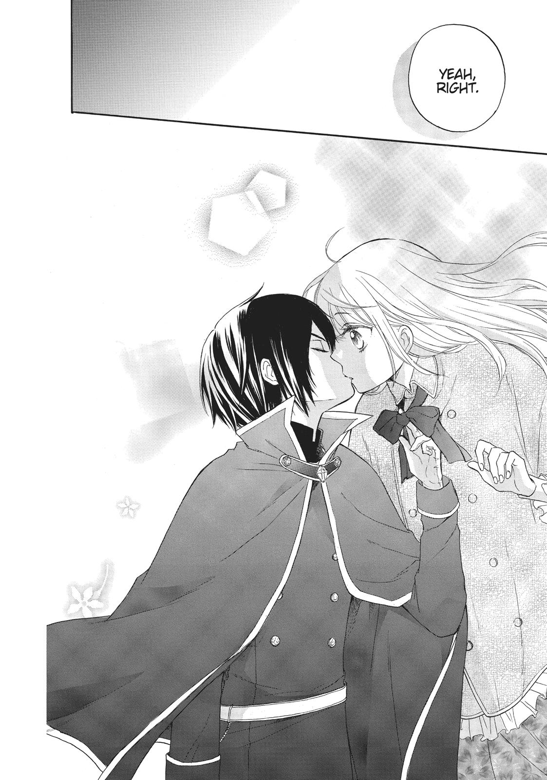Hanayome to Futsuma no Kishi Chapter 1 page 55 - Chapter 1