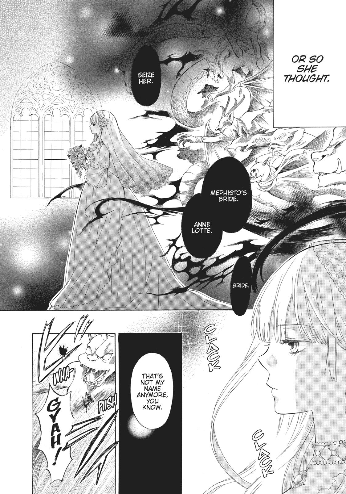 Hanayome to Futsuma no Kishi Chapter 10 page 10 - Chapter 10