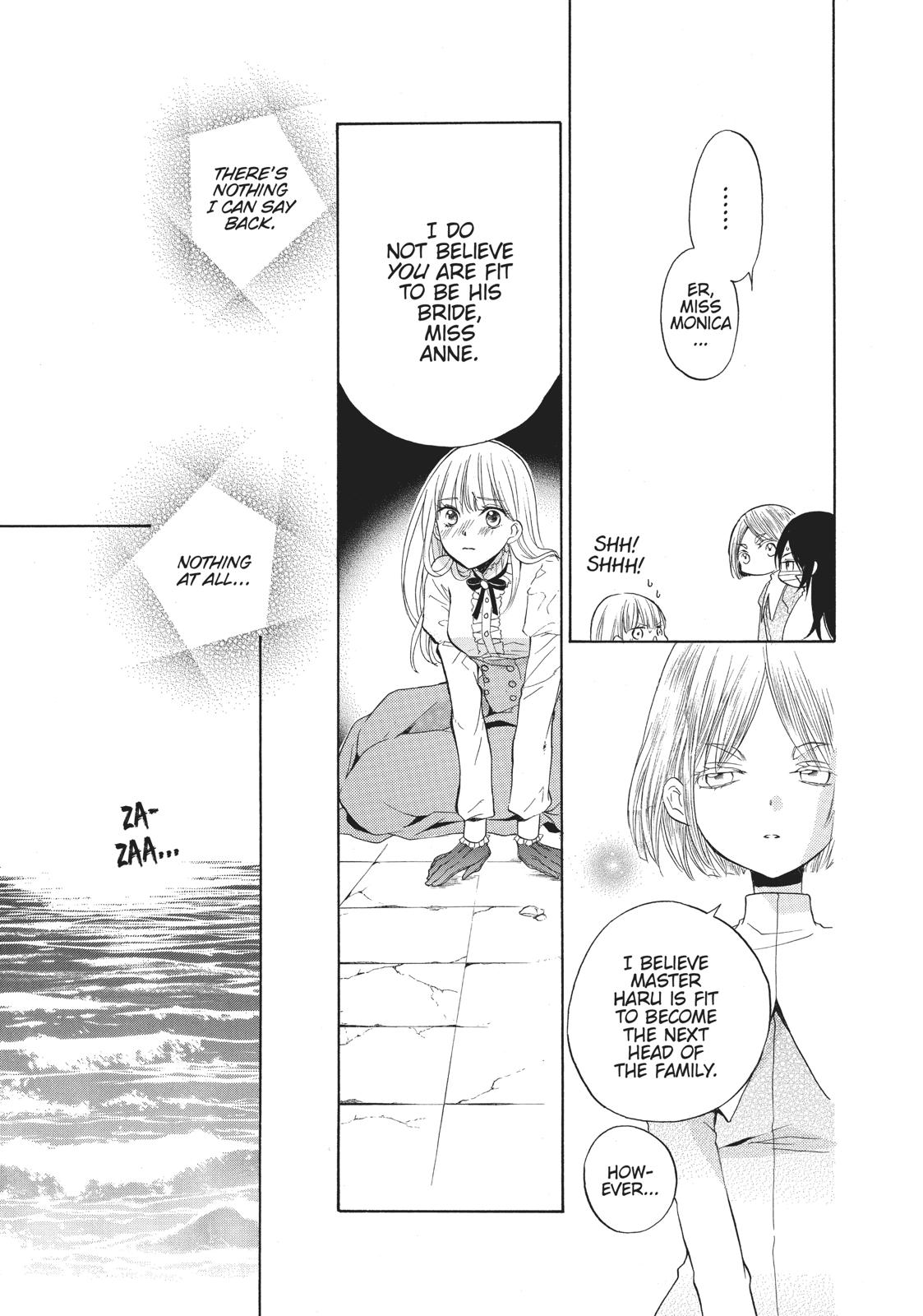 Hanayome to Futsuma no Kishi Chapter 10 page 44 - Chapter 10