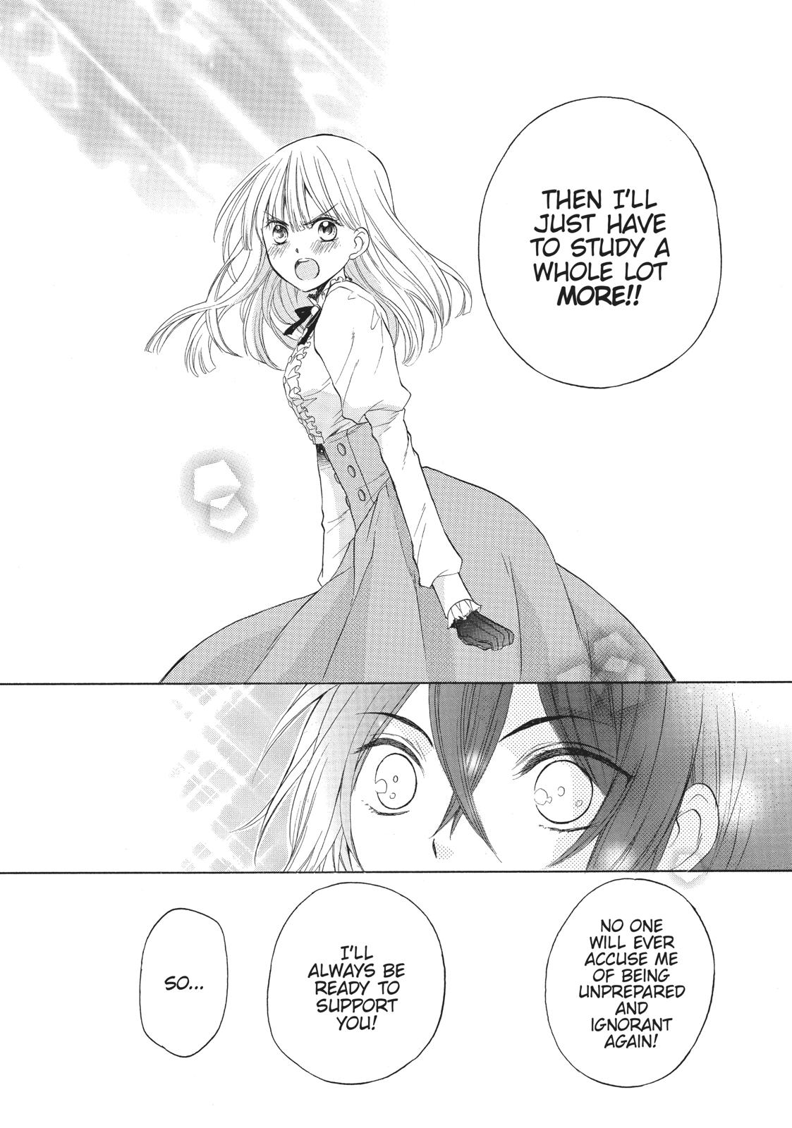 Hanayome to Futsuma no Kishi Chapter 10 page 49 - Chapter 10