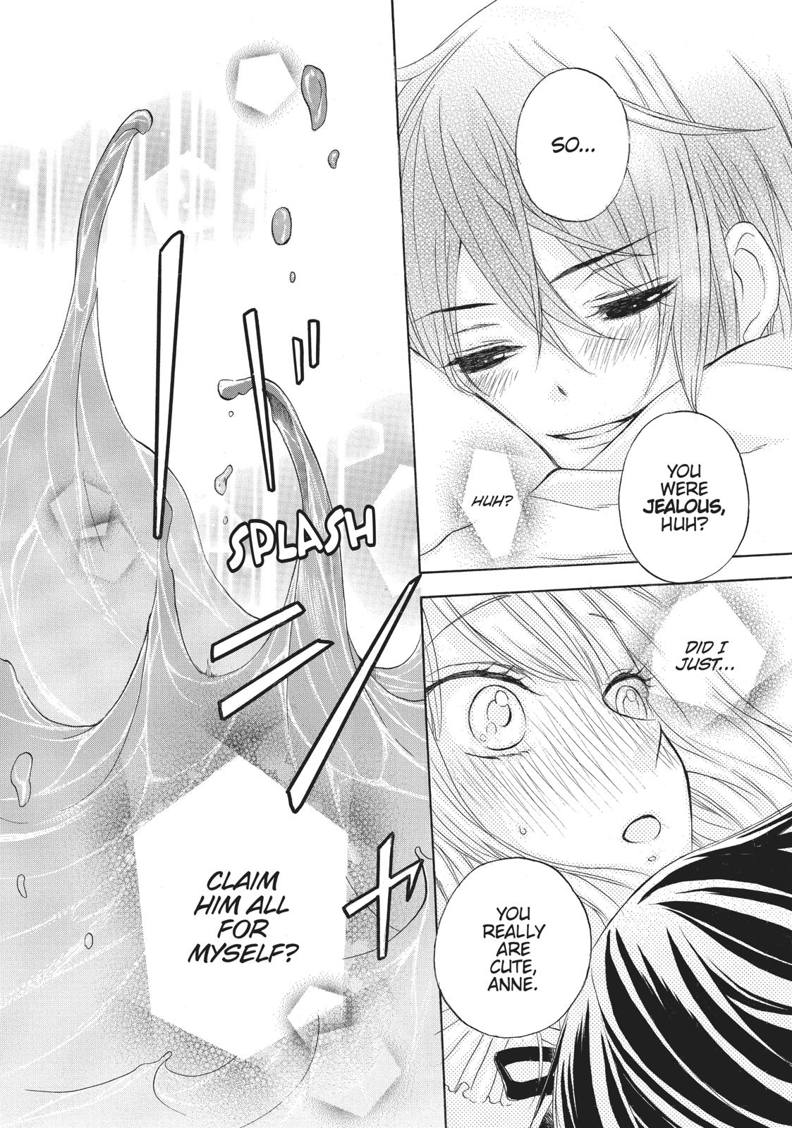 Hanayome to Futsuma no Kishi Chapter 10 page 51 - Chapter 10