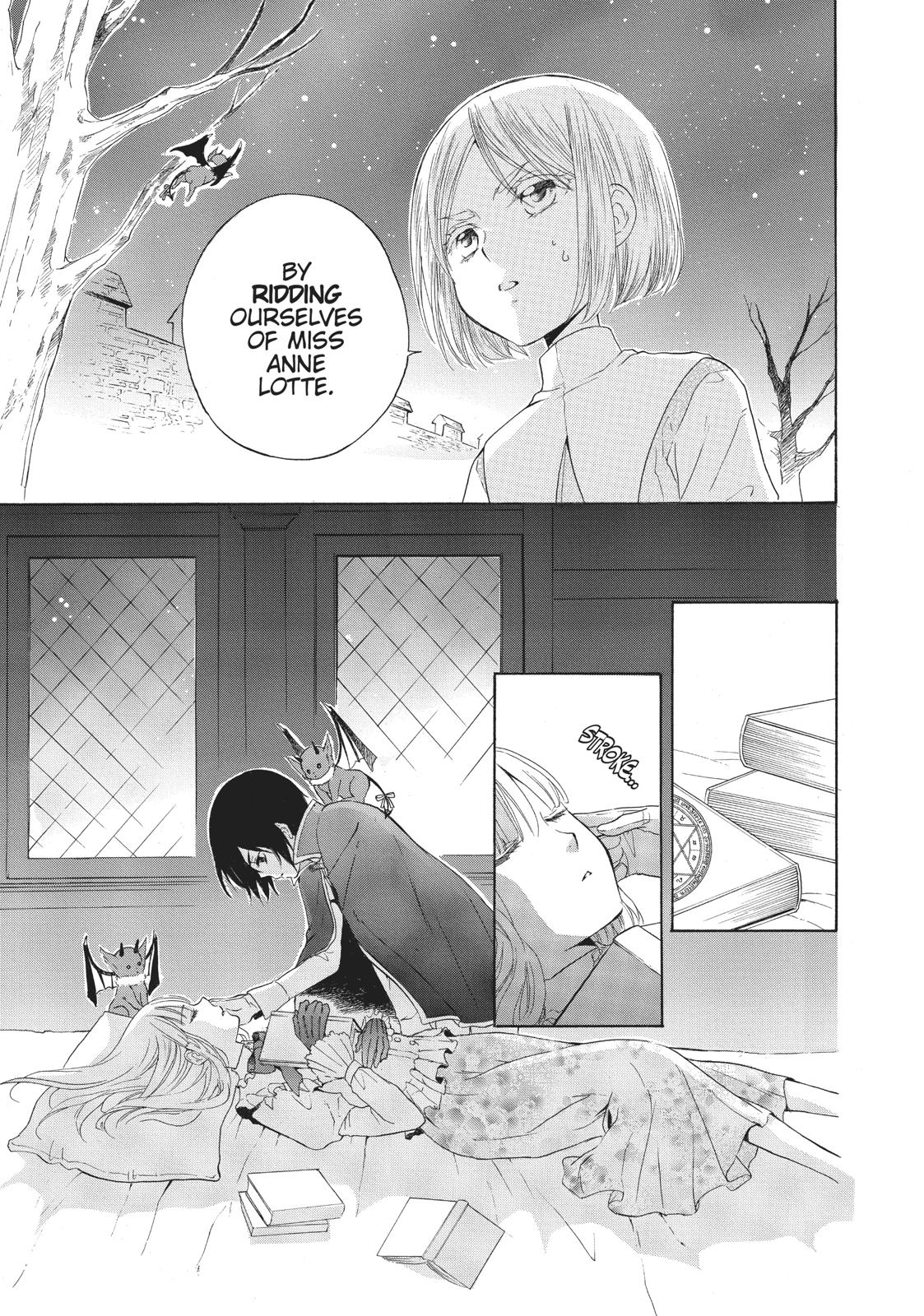 Hanayome to Futsuma no Kishi Chapter 10 page 55 - Chapter 10