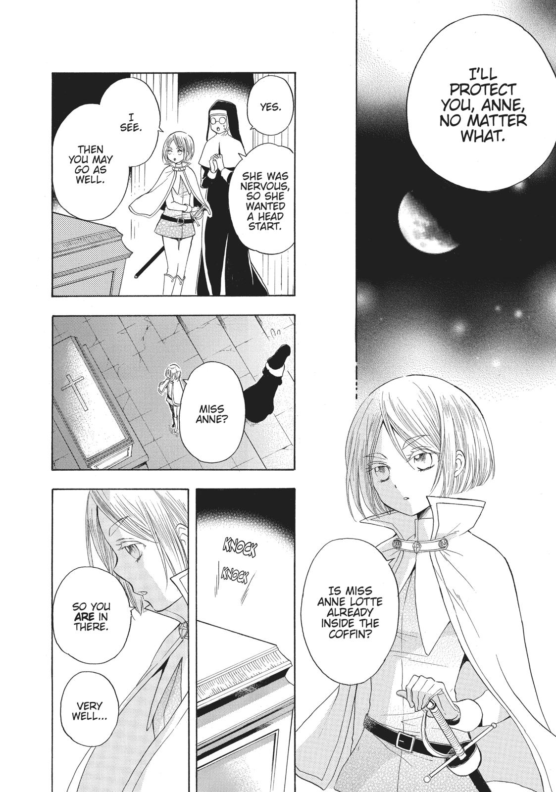Hanayome to Futsuma no Kishi Chapter 10 page 56 - Chapter 10
