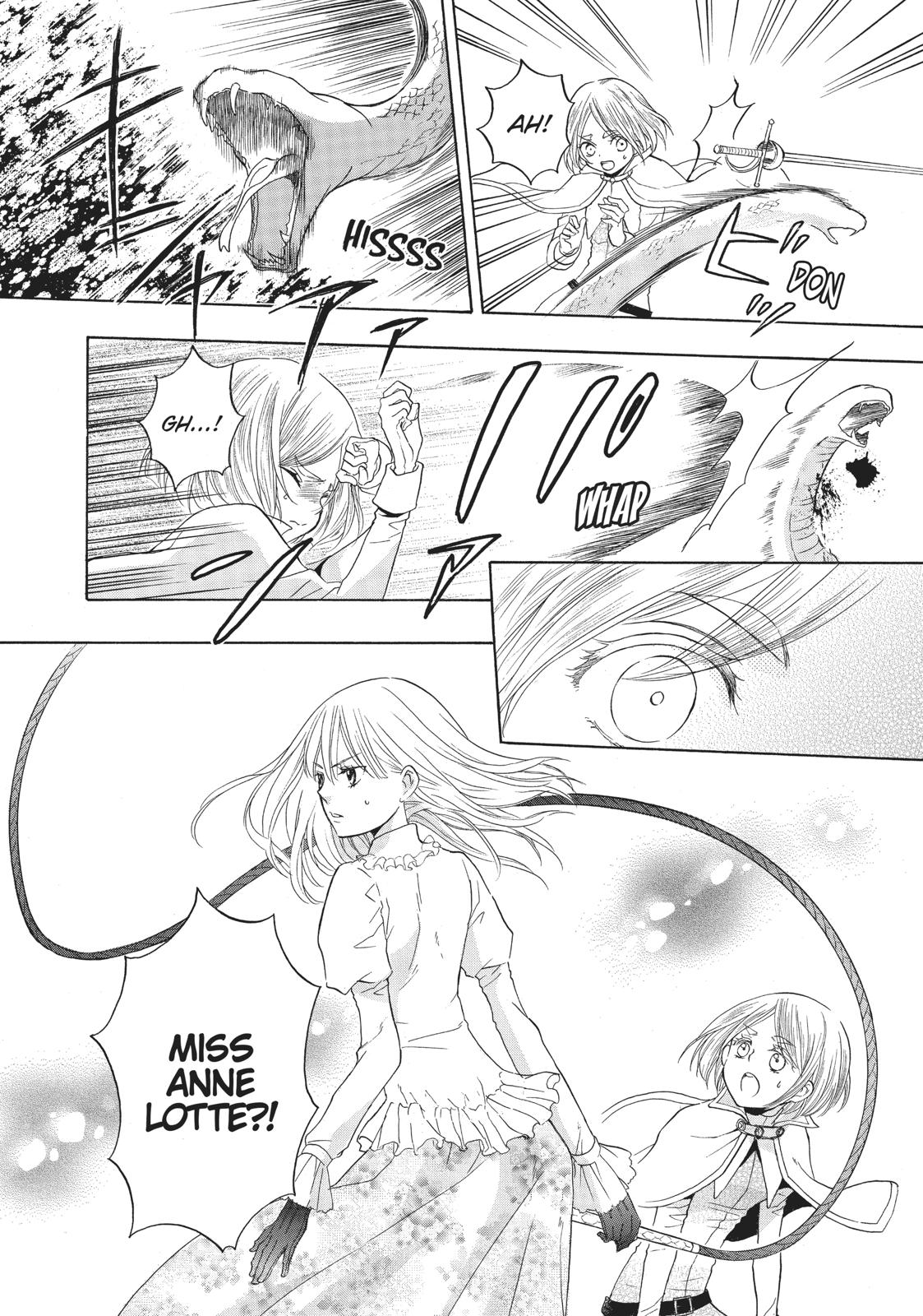 Hanayome to Futsuma no Kishi Chapter 10 page 60 - Chapter 10