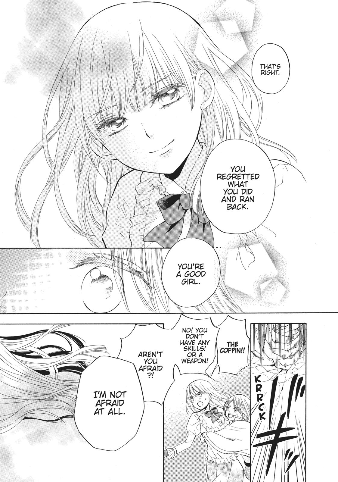 Hanayome to Futsuma no Kishi Chapter 10 page 63 - Chapter 10