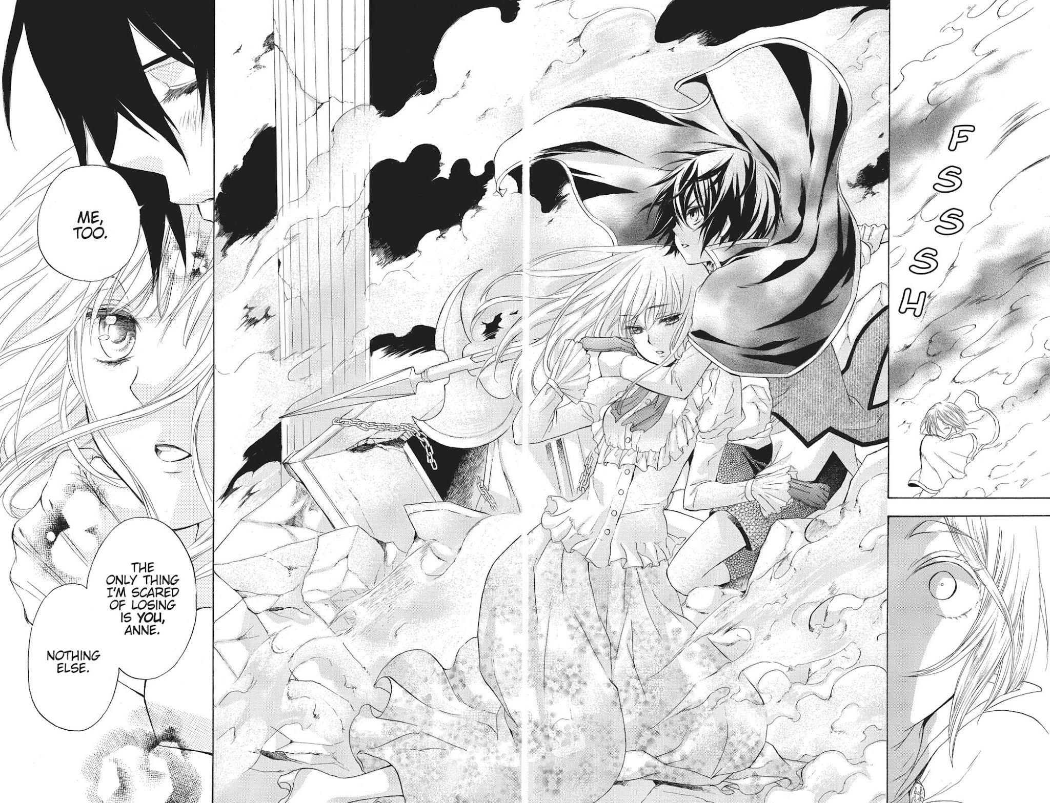 Hanayome to Futsuma no Kishi Chapter 10 page 65 - Chapter 10