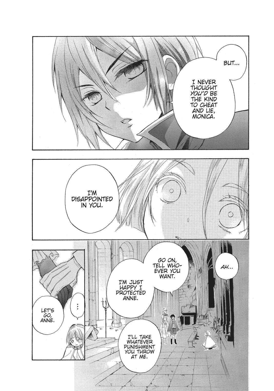 Hanayome to Futsuma no Kishi Chapter 10 page 68 - Chapter 10