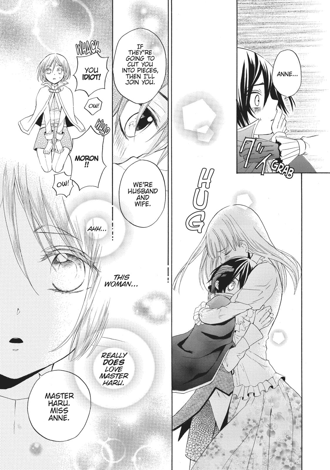 Hanayome to Futsuma no Kishi Chapter 10 page 70 - Chapter 10